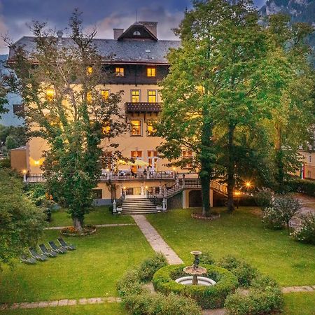 Hotel Marienhof Reichenau Ngoại thất bức ảnh