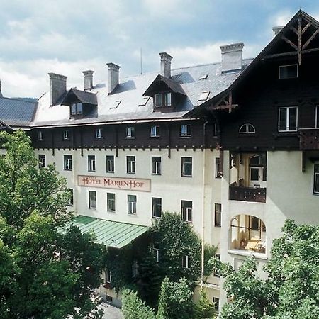 Hotel Marienhof Reichenau Ngoại thất bức ảnh