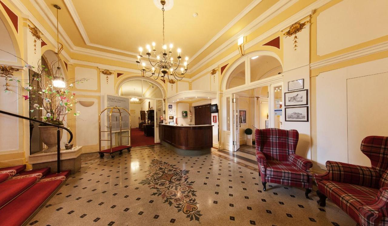 Hotel Marienhof Reichenau Ngoại thất bức ảnh