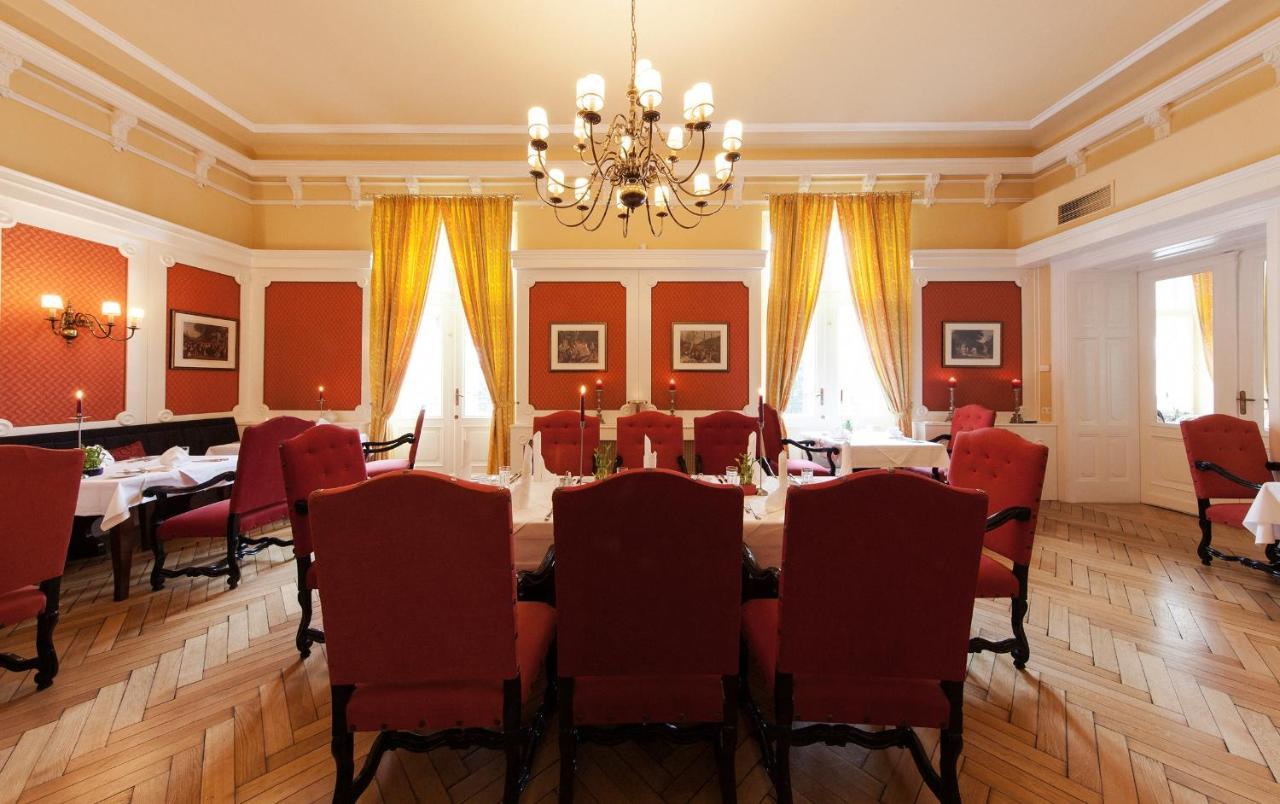 Hotel Marienhof Reichenau Ngoại thất bức ảnh