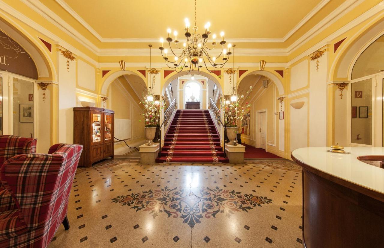 Hotel Marienhof Reichenau Ngoại thất bức ảnh