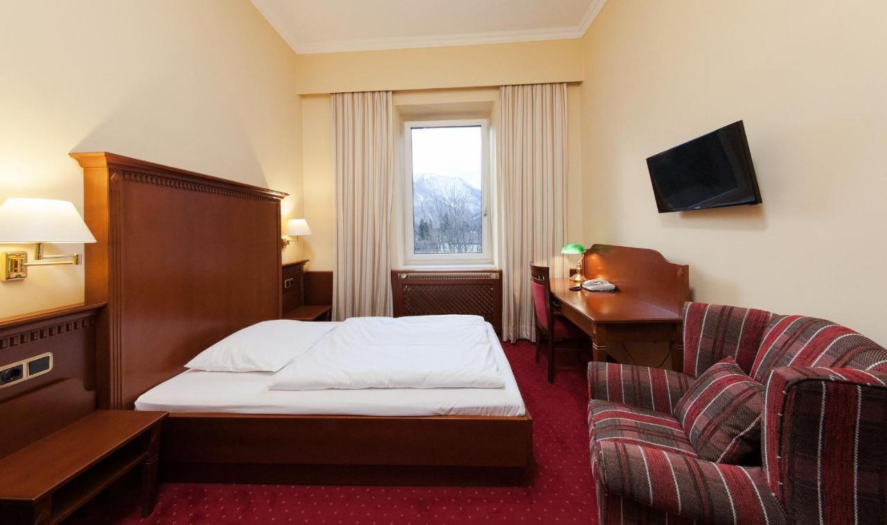 Hotel Marienhof Reichenau Ngoại thất bức ảnh