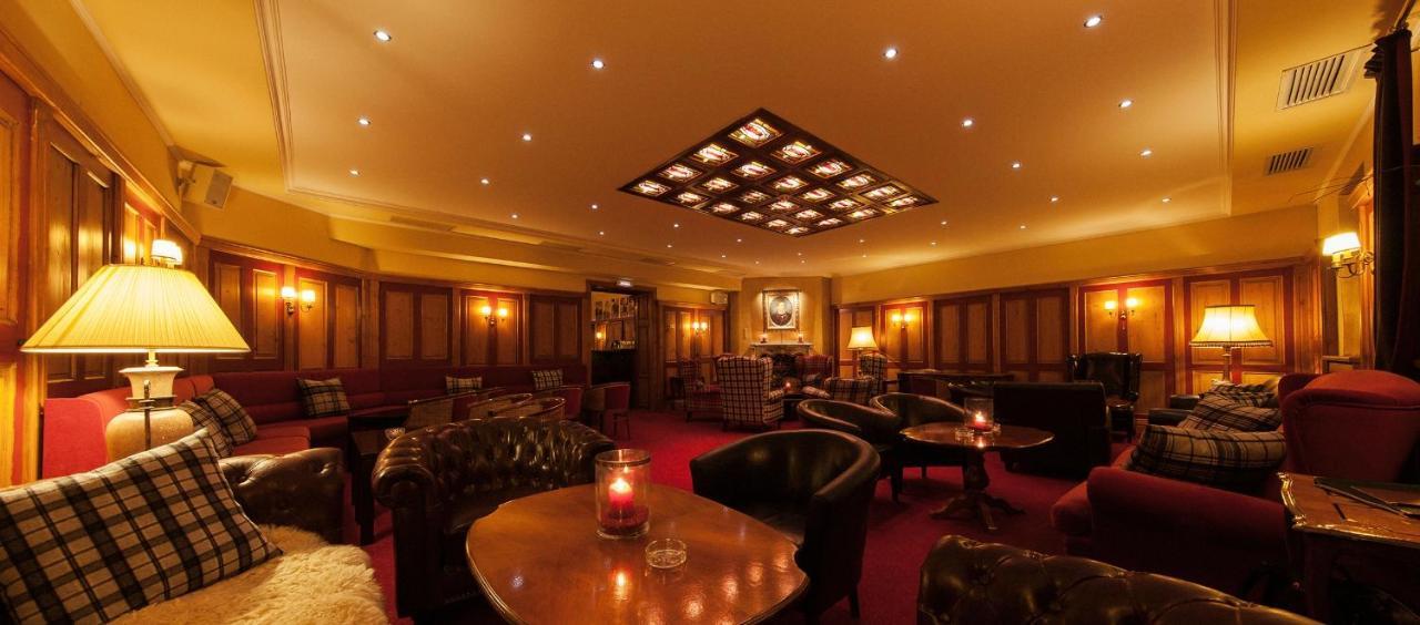 Hotel Marienhof Reichenau Ngoại thất bức ảnh