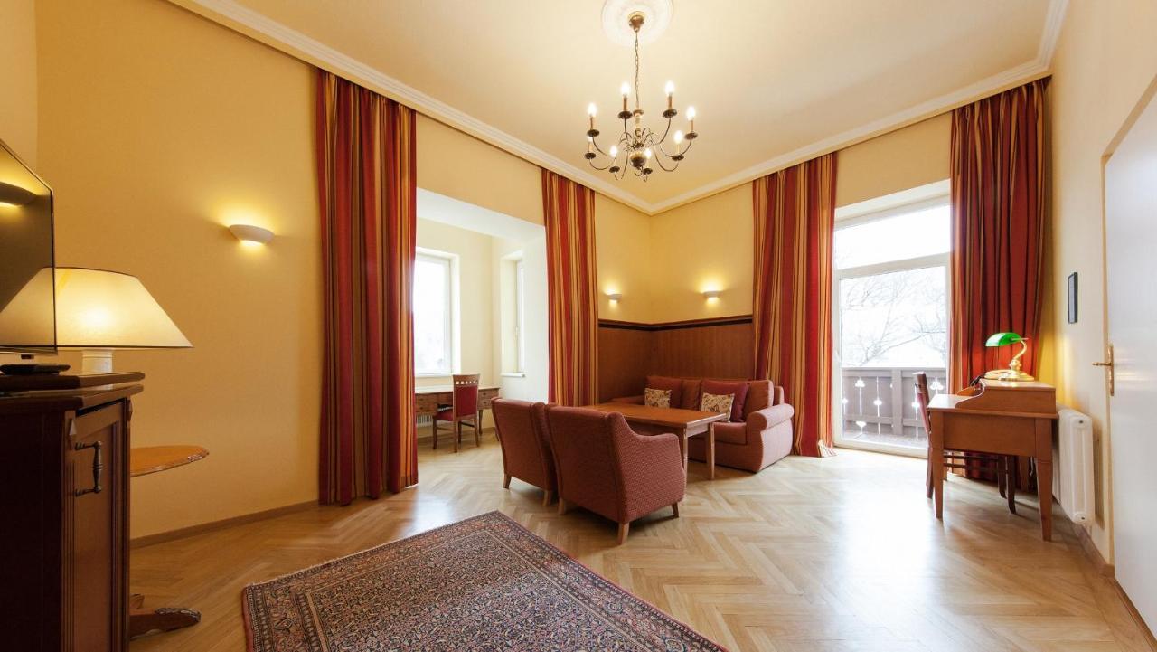 Hotel Marienhof Reichenau Ngoại thất bức ảnh