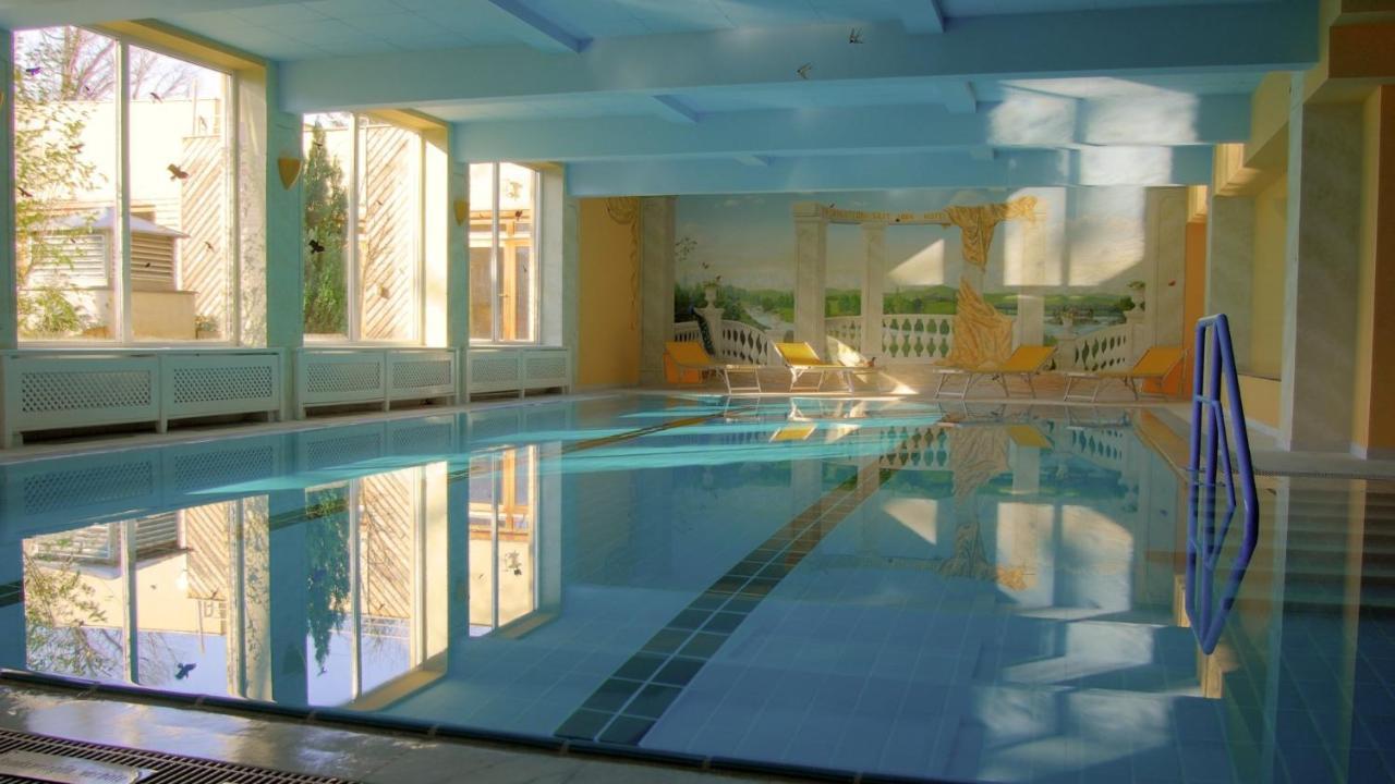 Hotel Marienhof Reichenau Ngoại thất bức ảnh
