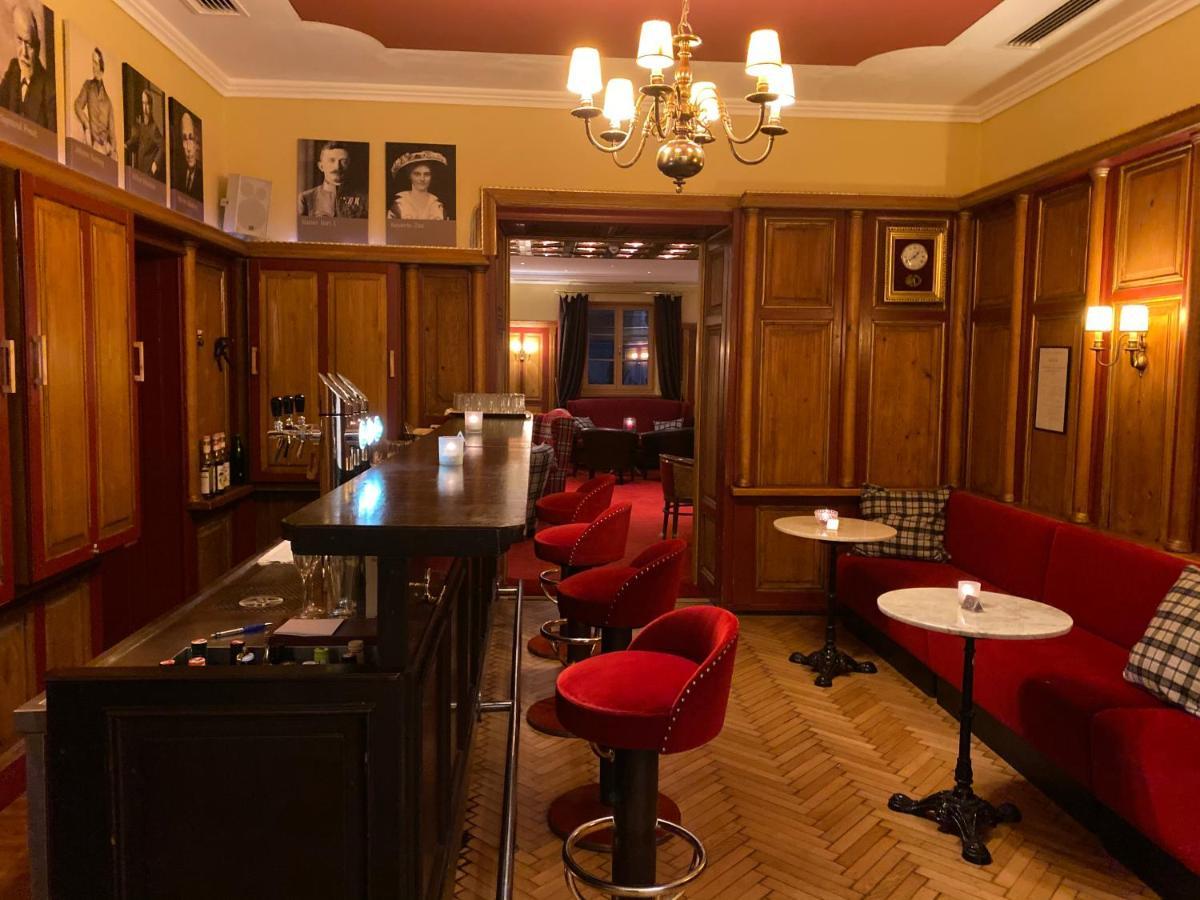 Hotel Marienhof Reichenau Ngoại thất bức ảnh