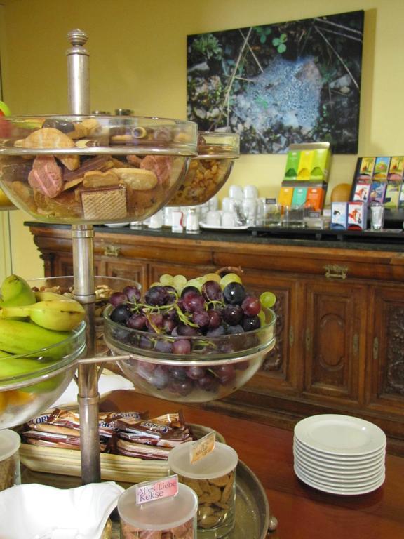 Hotel Marienhof Reichenau Ngoại thất bức ảnh