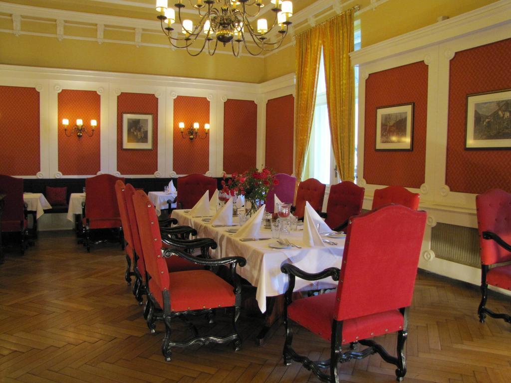 Hotel Marienhof Reichenau Ngoại thất bức ảnh
