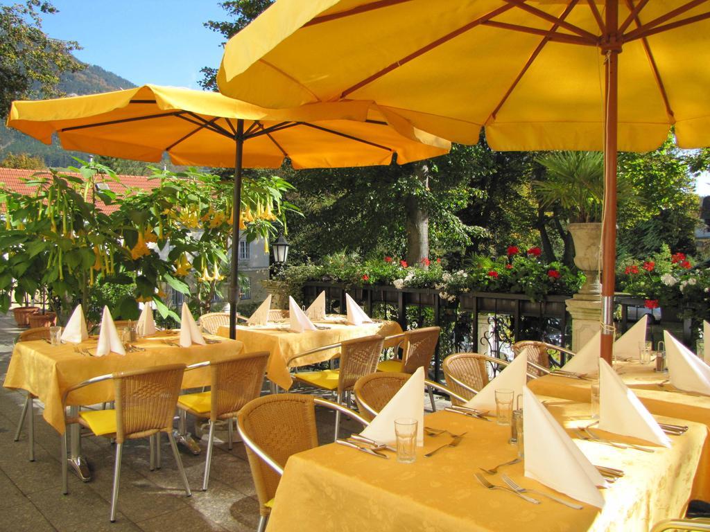 Hotel Marienhof Reichenau Ngoại thất bức ảnh