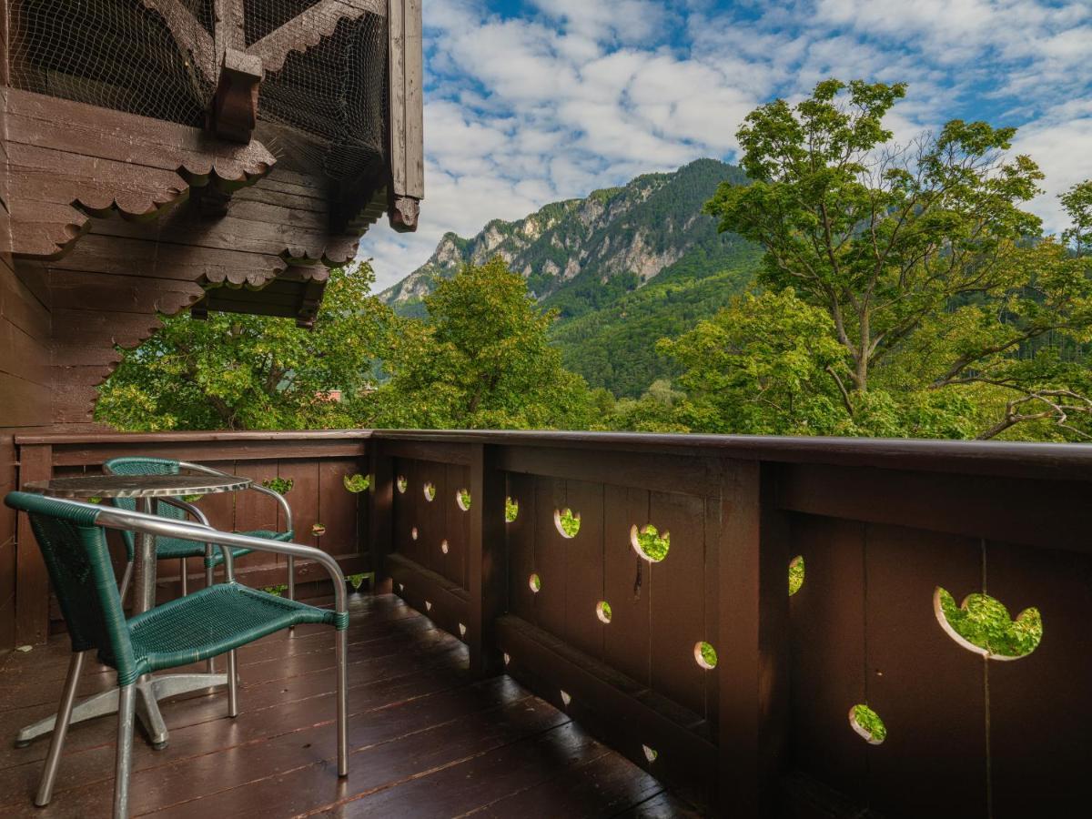 Hotel Marienhof Reichenau Ngoại thất bức ảnh