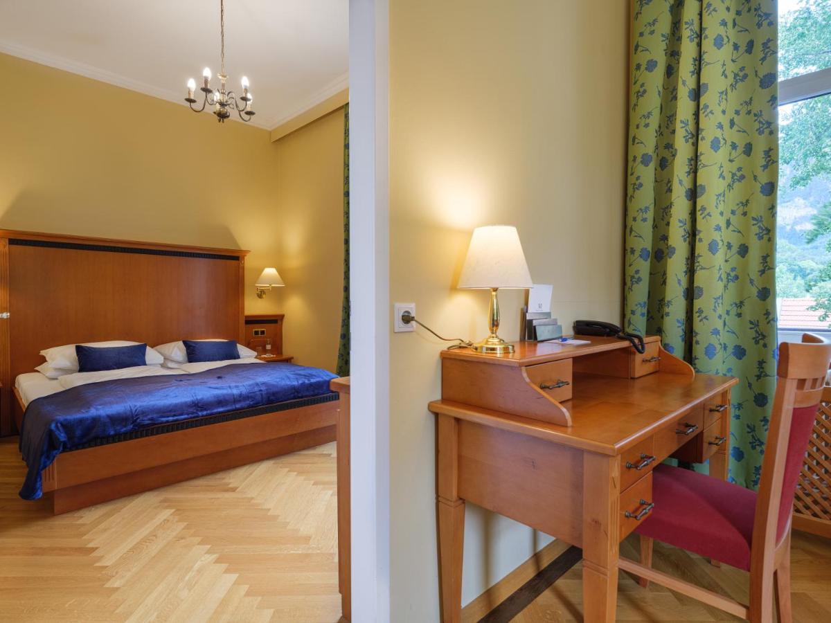 Hotel Marienhof Reichenau Ngoại thất bức ảnh