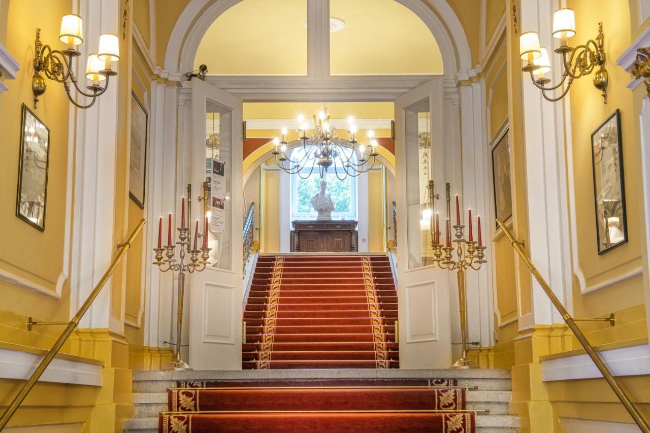 Hotel Marienhof Reichenau Ngoại thất bức ảnh