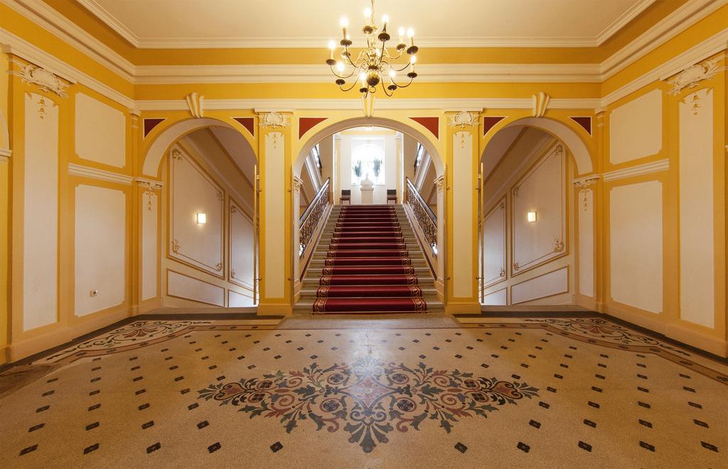 Hotel Marienhof Reichenau Ngoại thất bức ảnh