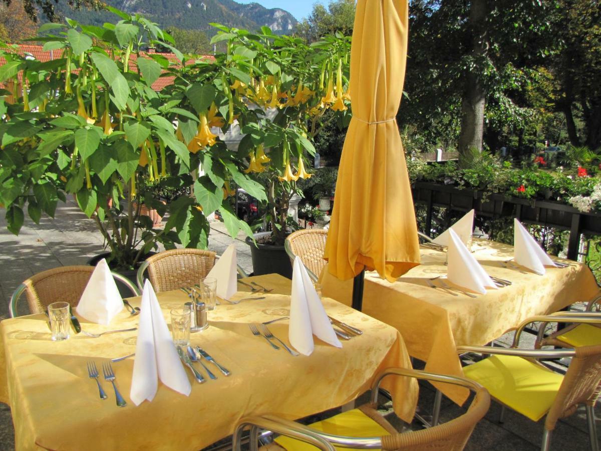 Hotel Marienhof Reichenau Ngoại thất bức ảnh