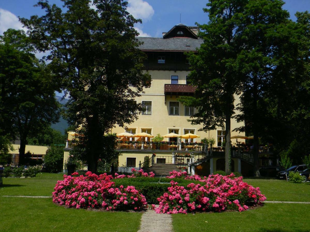 Hotel Marienhof Reichenau Ngoại thất bức ảnh