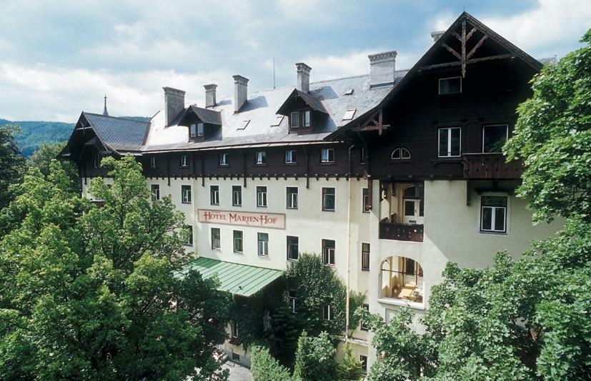 Hotel Marienhof Reichenau Ngoại thất bức ảnh